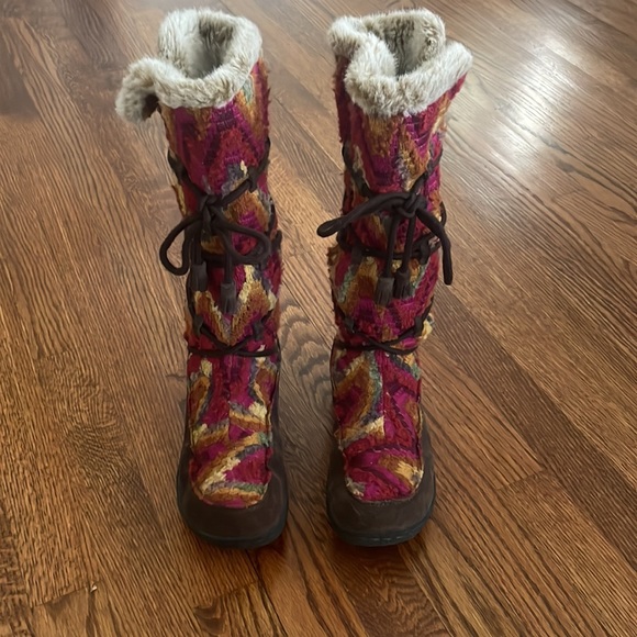 Sam Edelman Boots - Picture 4 of 16